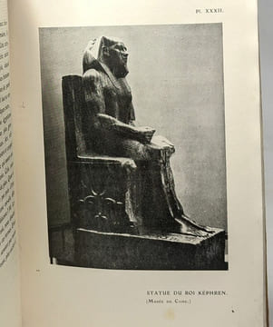 Quinze jour en Egypte. Neuray Fernand