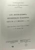 6. LES BOURGEOISIES MUNICIPALES ITALIENNES AUX IIE ET IE SIECLES AV. J.-C. ACTES DU COLLOQUE CJB. Collectif