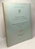 Institute of classical studies - the red-figured vases of lucania campania and sicily - first supplement - bulletin supplement n°26 1970. A.D. ...