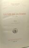 La vie de la Terre illustrée - préface de G. Camille Flammarion. Jacques Bourcart