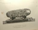 Le galet inscrit d'Antibes offrande phallique à Aphrodite - Ve ou IVe siècle avant Jésus-Christ - étude d'archéologie religieuse gréco-orientale. H. ...