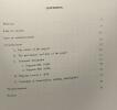 Two hieratic funerary papyri of Nesmin - Part One - introduction transcriptions and plates - bibliotheca aegyptiaca XIV. Fayza Mohamed Hussein Haikal