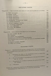 Les oiseaux des plaines et du lac-barrage de la Lufira supérieure (Katanga Méridional) reconnaissance écologique et éthologique - université de Liège F.U.L.R.E.A.C