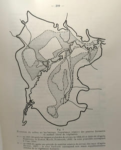 Les oiseaux des plaines et du lac-barrage de la Lufira supérieure (Katanga Méridional) reconnaissance écologique et éthologique - université de Liège F.U.L.R.E.A.C