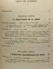 La Crète et le monde grec de Platon à Polybe --- fascicule 173 --- bibliothèque des écoles françaises d'Athènes et de Rome. Henri Van Effenterre