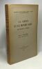 La Crète et le monde grec de Platon à Polybe --- fascicule 173 --- bibliothèque des écoles françaises d'Athènes et de Rome. Henri Van Effenterre