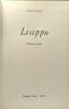 Lisippo - VOLUME PRIMO. Moreno Paolo