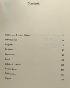 Lisippo - VOLUME PRIMO