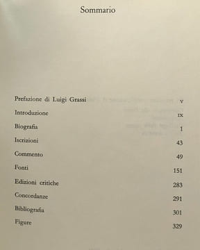 Lisippo - VOLUME PRIMO. Moreno Paolo