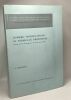Homeric modifications of formulaic prototypes - studies in the development of Greek epic diction - verhandelingen der koninklijke nederlandse - DEEL ...