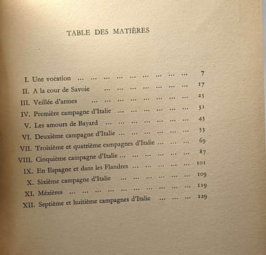 Connaissez-vous Bayard - coll. connaissez-vous. Marc-André Fabre