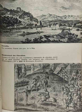 Connaissez-vous Bayard - coll. connaissez-vous. Marc-André Fabre