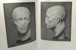 Les portraits romains - VOLUME I - République et dynastie julienne - publications de la glyptothèque Ny Carlsberg N°7. Poulsen Vagn