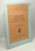 The early principate Augustuts to Trajan - Coll. Greec & Rome. Garnsey Peter Saller Richard