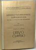 Savaria-szombathely topografiaja (AZ 1938-41 Evi Kutatasok eredményei) acta savariensia 1-2-3-4-5 ( 5 volumes compilés en 1). Paulovics Istvan