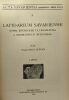 Savaria-szombathely topografiaja (AZ 1938-41 Evi Kutatasok eredményei) acta savariensia 1-2-3-4-5 ( 5 volumes compilés en 1). Paulovics Istvan