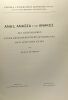 ANAΞ ANAΣΣA ANAKEΣ --- Als götternamen unter besonderer berücksichtigung der attischen kulte - acta universitatits upsaliensis - 1955/10. Bengt ...