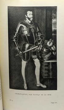 Philippe II - 1527 - 1598 - une époque un homme un roi. Pfandl Ludwig