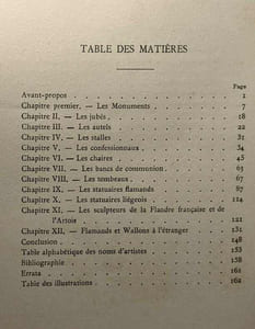 La sculpture aux XVIIe et XVIIIe siècles - coll. grands artistes des Pays-Bas
