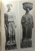 Greek terracotta figures. R.A. Higgins