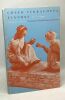 Greek terracotta figures. R.A. Higgins