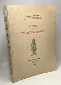 Les styles des constructions liégeoises