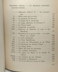 Henri IV - Roi de France et de Navarre