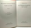 Der Theoderich-Panegyricus des Ennodius -- monumenta germaniae historica studien und texte BAND 12. Rohr Christian