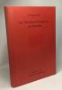 Der Theoderich-Panegyricus des Ennodius -- monumenta germaniae historica studien und texte BAND 12. Rohr Christian