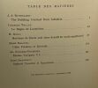 Classica et mediaevalia revue danoise de philologie et d'histoire - VOL. VIII fasc. 1. Franz Blatt