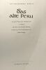 Das alte Peru - die schatzkammer band 13. Lothar Dr&auml;ger