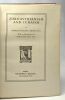 Zoroastrianism and Judaism --- introduction Charles Gray Shaw. George William Carter