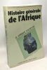 Histoire générale de l'Afrique tome II : Afrique ancienne. Collectif  Unesco  G. Mokhtar