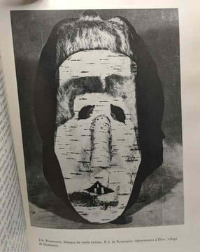 Le masque dans la tradition européenne - 13 juin 6 octobre 1975 - musée international du Carnaval et du Masque à Binche - catalogue. Samuël Glotz