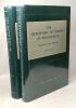 The repertory of tropes at Winchester - VOLUME I & II. Alejandro Enrique Planchart