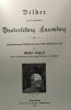 Bilder aus der ehemaligen bundesfestung Luxemburg - édition de 1887 chez J. Heintze's Buchhandlung en fac-simile (1979). M. Engels