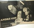 André Gide - collection des géants (avec sa jaquette). Fonvieille-Alquier François