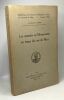 Les nomades en Mésopotamie au temps des rois de Mari - fascicule CXLII - université de Liège. Kupper Jean-Robert