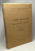 I papiri ercolanesi - Vol/1 - serie III n°5 (1954) + I papiri ercolanesi - Vol/2 (indice topografico e sistematico) serie IV N°6 (1977) --- I quaderni ...