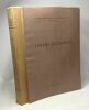 I papiri ercolanesi - Vol/1 - serie III n°5 (1954) + I papiri ercolanesi - Vol/2 (indice topografico e sistematico) serie IV N°6 (1977) --- I quaderni ...
