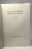 The structure of propertius book 2 - university of California publications in classical philology VOLUME 14 N°6 pp. 215-254. Damon P.W. Helmbold W.C