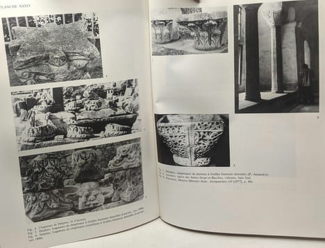 Rayonnement grec: Hommages à Charles Delvoye --- Université libre de Bruxelles Faculté de philosophie et lettres LXXXIII. Hadermann-Misguich Raepsaet ...