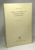 Studien zum altitalischen und altr&ouml;mischen Marskult und Mars Mythos --- mit drei abbildungen im Text. Udo W. Scholz