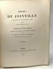 Credo de Joinville - fac-similé d'un manuscrit unique précédé d'une dissertation par Ambroise Firmin Didot et suivi d'une tradition en français ...