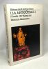 I. La Antigüedad.1 --- Historia del arte hispanico. JORDA CERDA FRANCISCO ; BLAZQUEZ