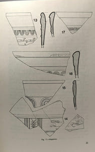 Estudios de ceramica romana I - studia archaeologica 4 --- seminario de arqueologia - facultad de filosofia y letras