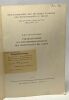 Parabasenverse aus thesmophoriazusen II des aristophanes bei galen - klasse für sprachen literatur und kunst n°2. Deichgräber Karl