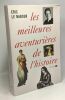 Les meilleures aventurières de l'histoire. Le Nabour  le Nabo