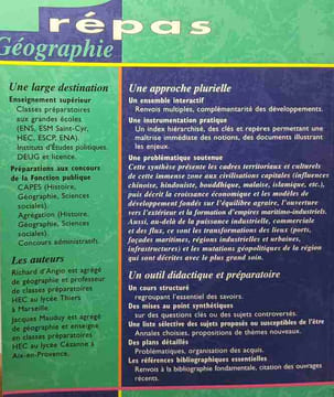 Les rivages asiatiques du pacifique. Angio Richard