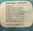 Encore... des m&eacute;moires. Steeman St&eacute;phane